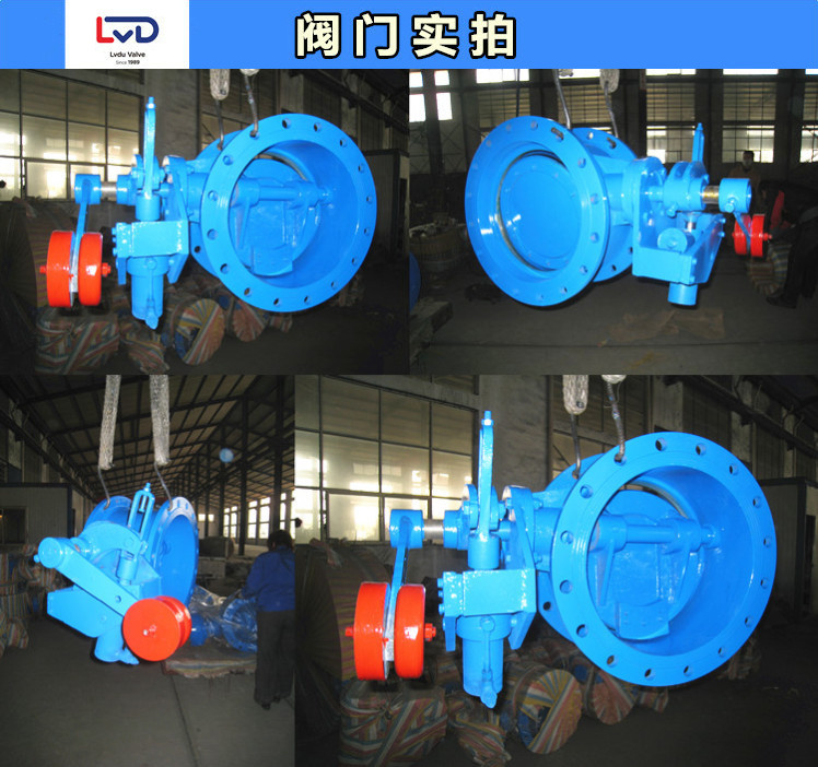 止回閥常見的形狀類型及介質環境